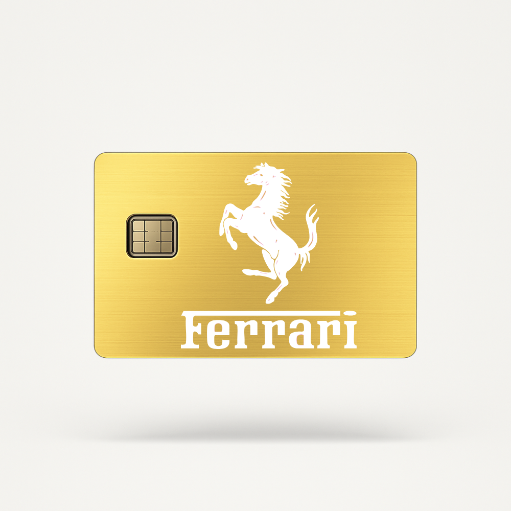 Ferrari