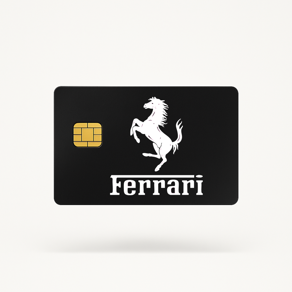 Ferrari