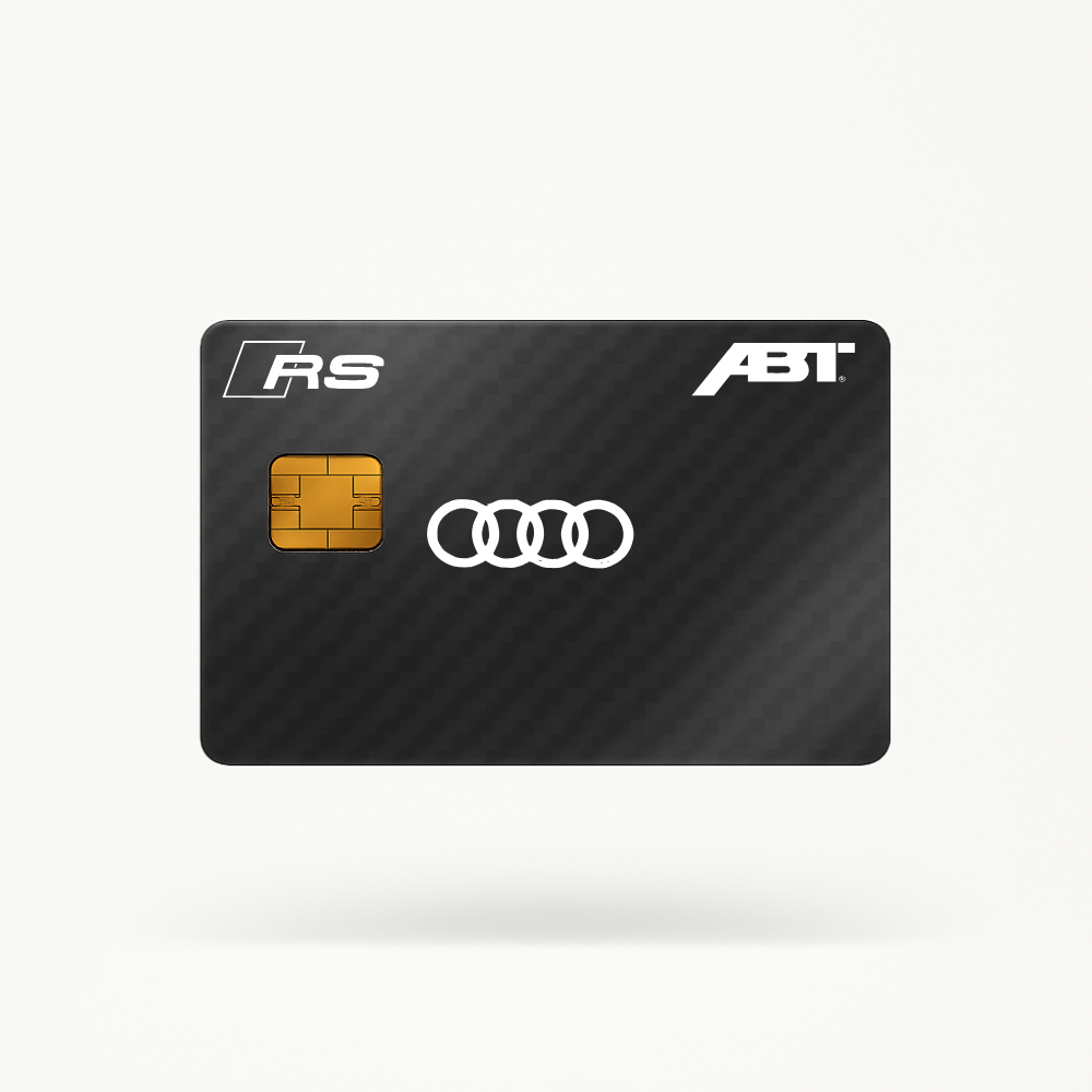 Audi Rs
