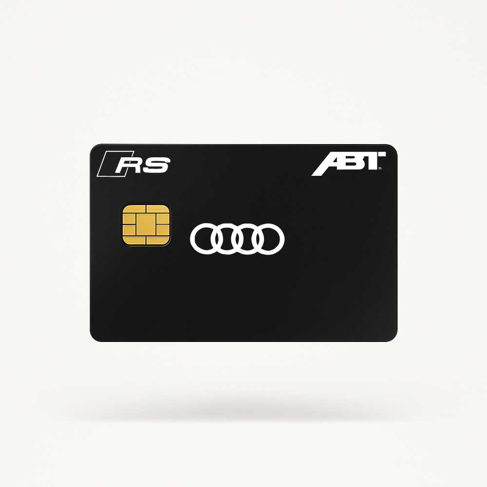 Audi Rs