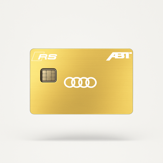 Audi Rs