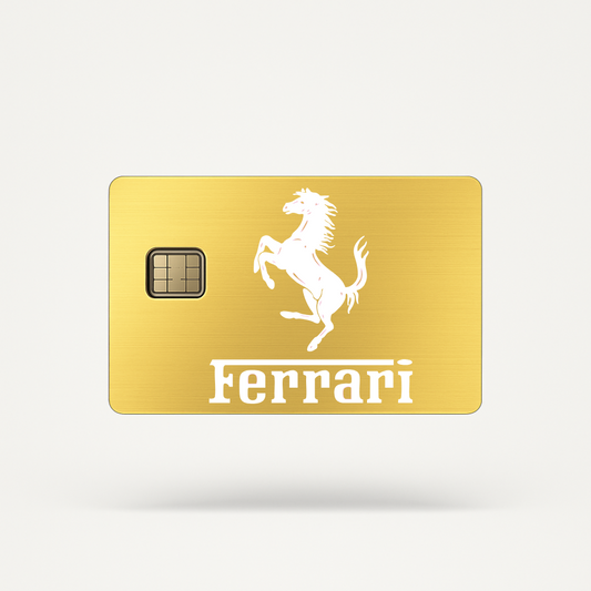 Ferrari