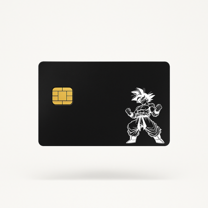 Goku