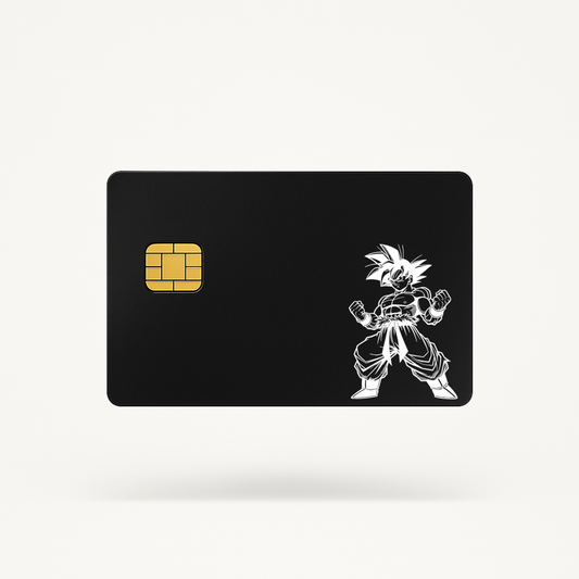 Goku