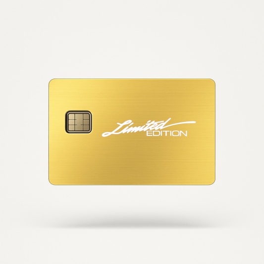 Limited Edition
