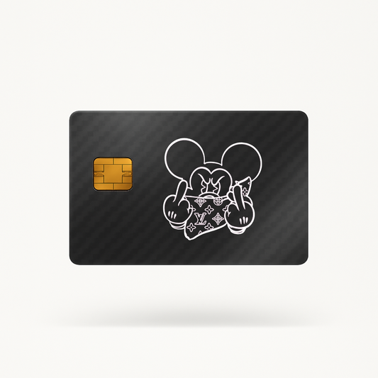 LV Mickey